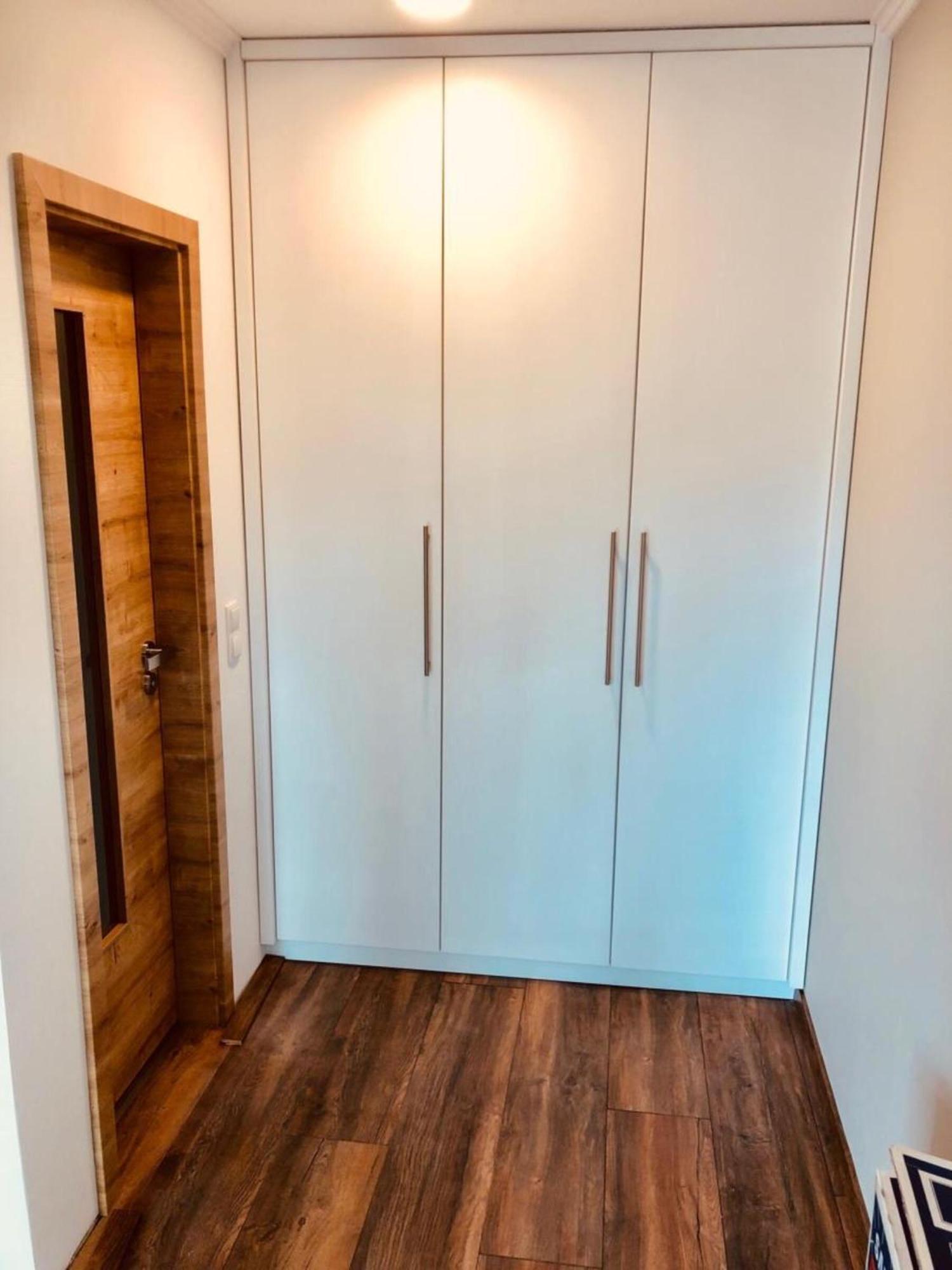 Traumhaftes Appartement Mit Balkon - Odins Blick Wohnung 6 - Mit Privatstrand, Sauna Lobbe Exteriér fotografie