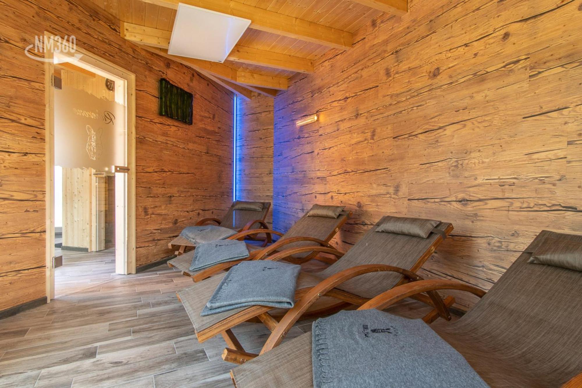 Traumhaftes Appartement Mit Balkon - Odins Blick Wohnung 6 - Mit Privatstrand, Sauna Lobbe Exteriér fotografie